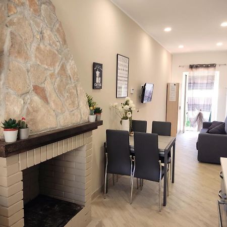 La Torre Apartman Tarquinia Kültér fotó