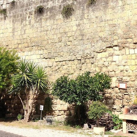 La Torre Apartman Tarquinia Kültér fotó
