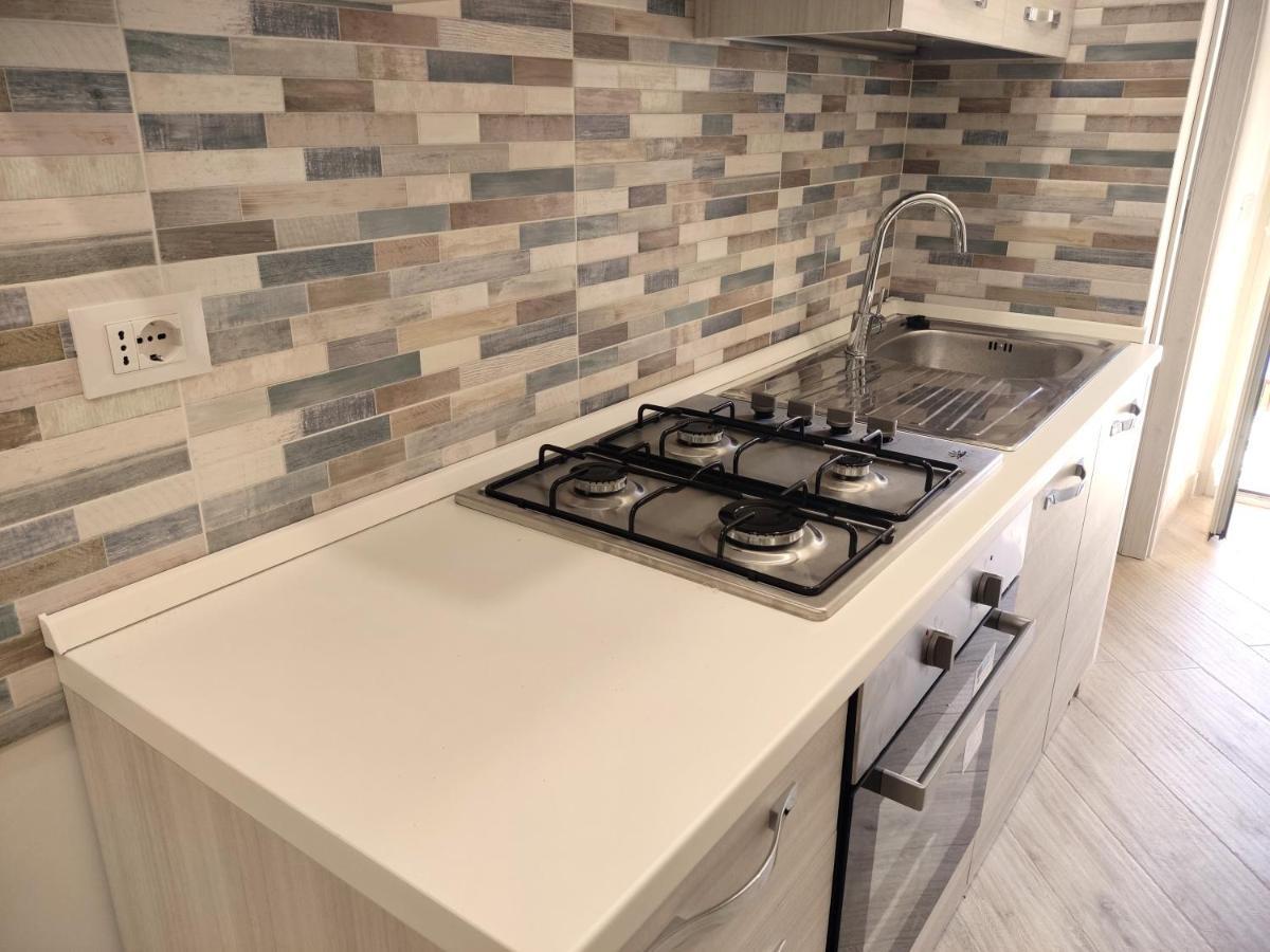 La Torre Apartman Tarquinia Kültér fotó