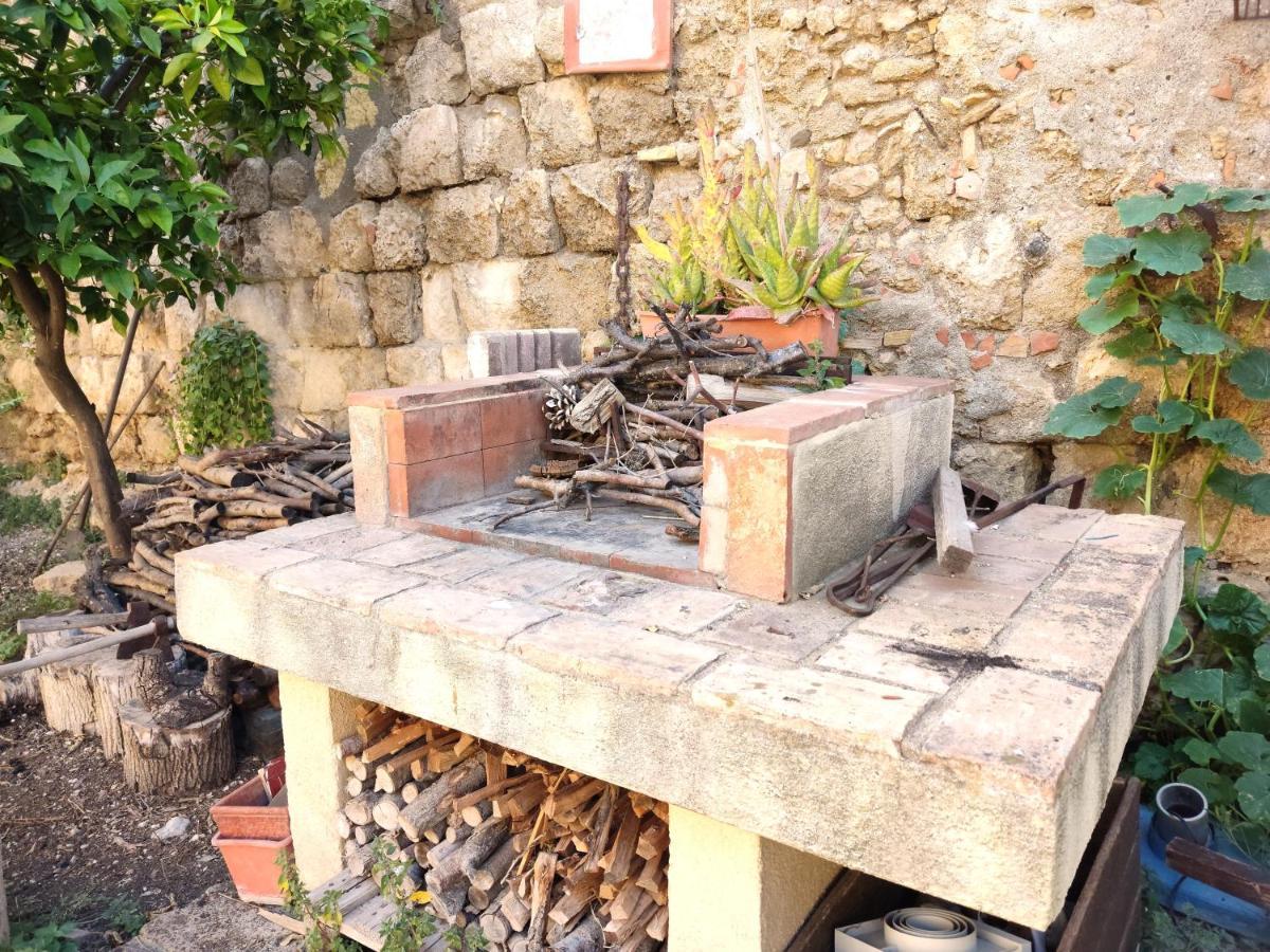 La Torre Apartman Tarquinia Kültér fotó