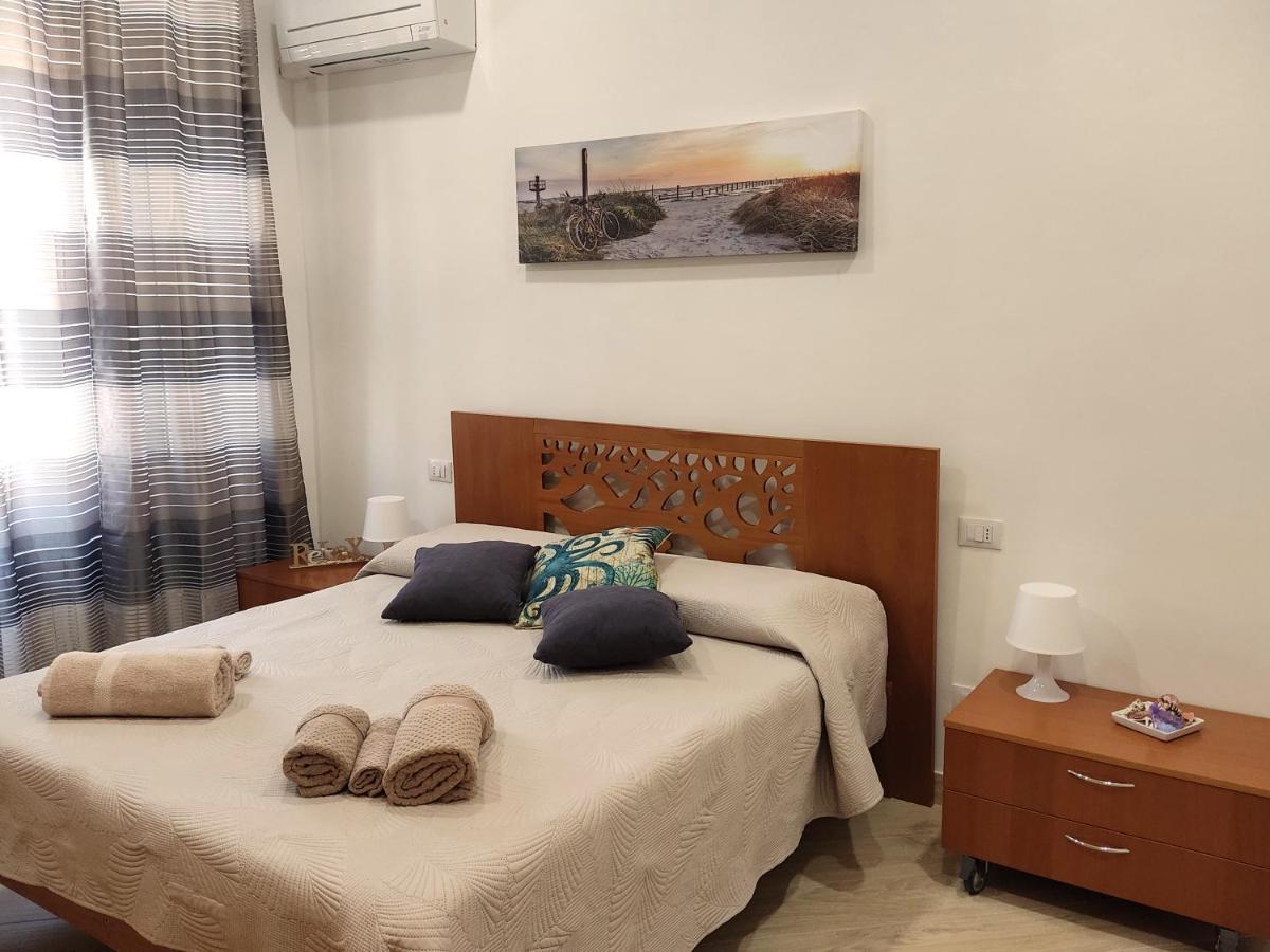 La Torre Apartman Tarquinia Kültér fotó