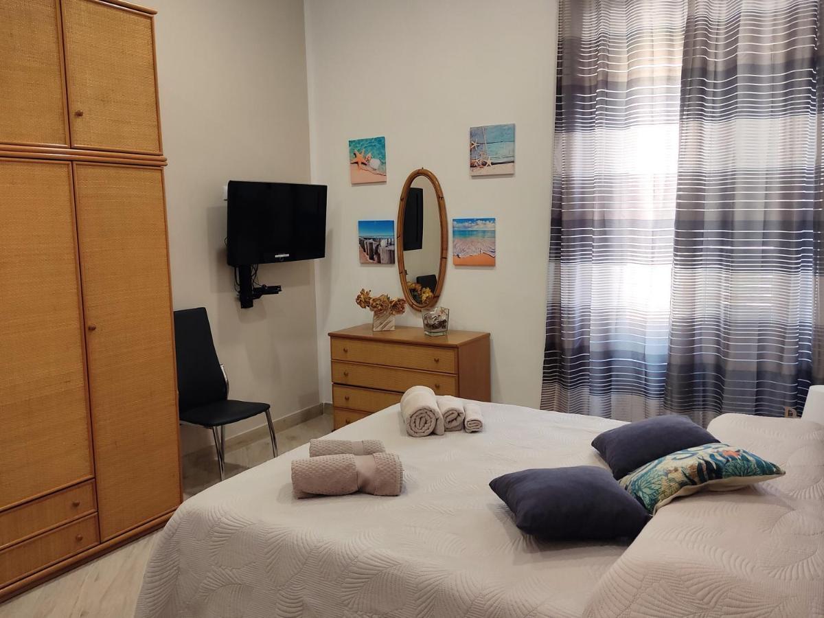 La Torre Apartman Tarquinia Kültér fotó