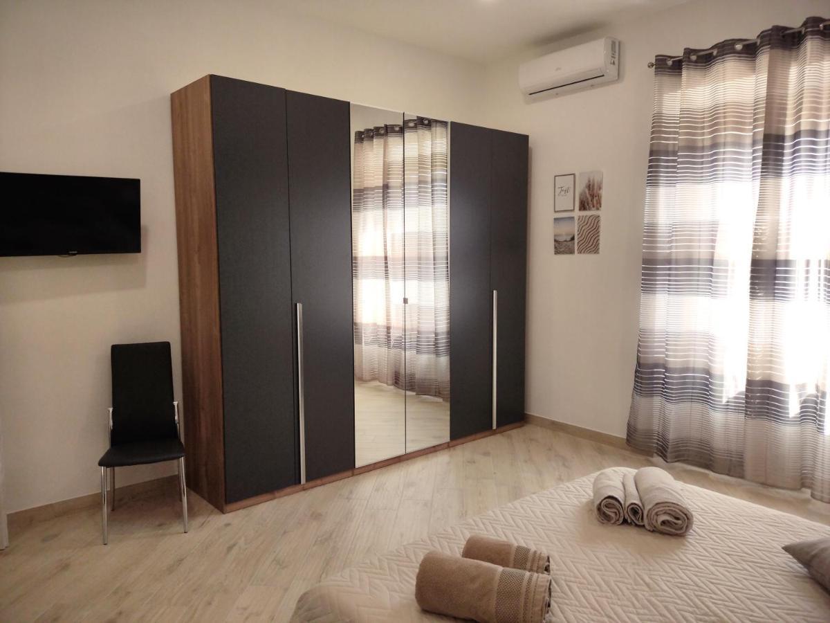 La Torre Apartman Tarquinia Kültér fotó