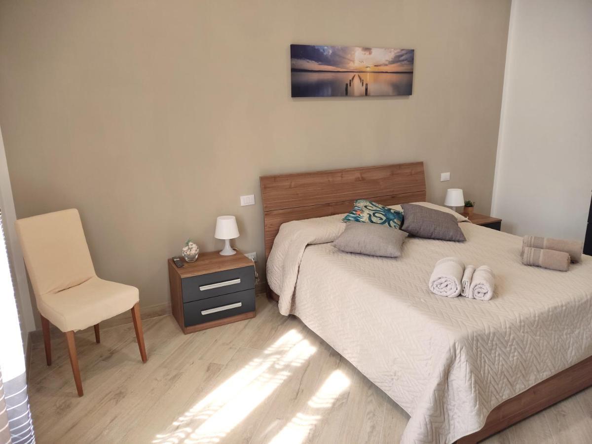 La Torre Apartman Tarquinia Kültér fotó