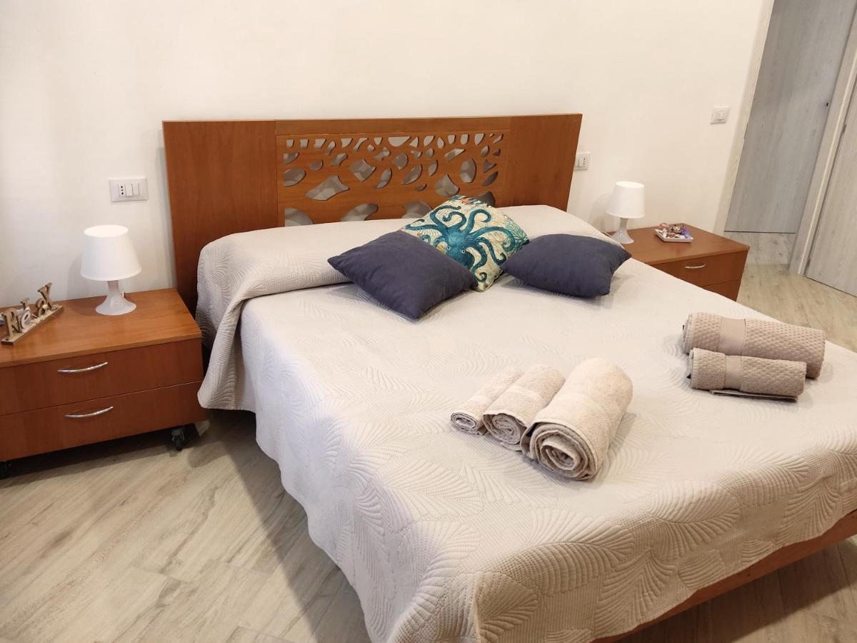 La Torre Apartman Tarquinia Kültér fotó