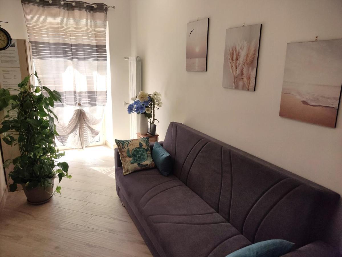 La Torre Apartman Tarquinia Kültér fotó