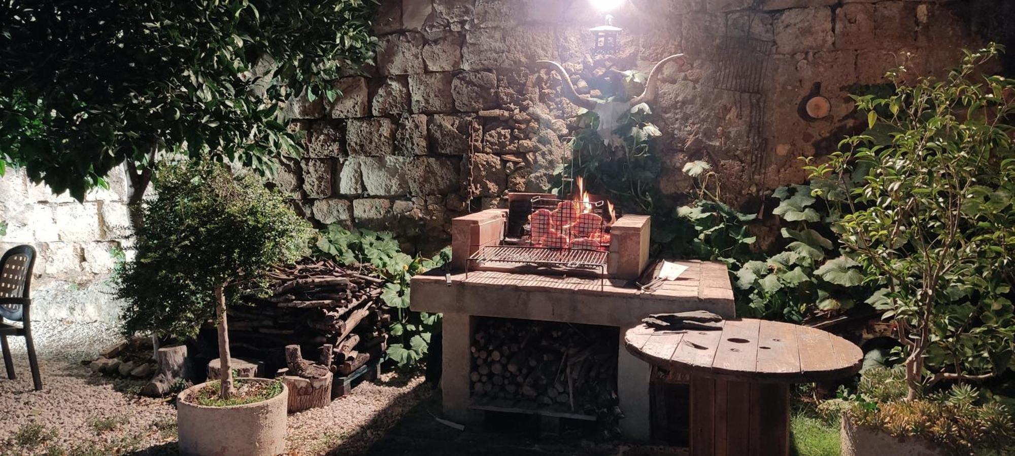 La Torre Apartman Tarquinia Kültér fotó
