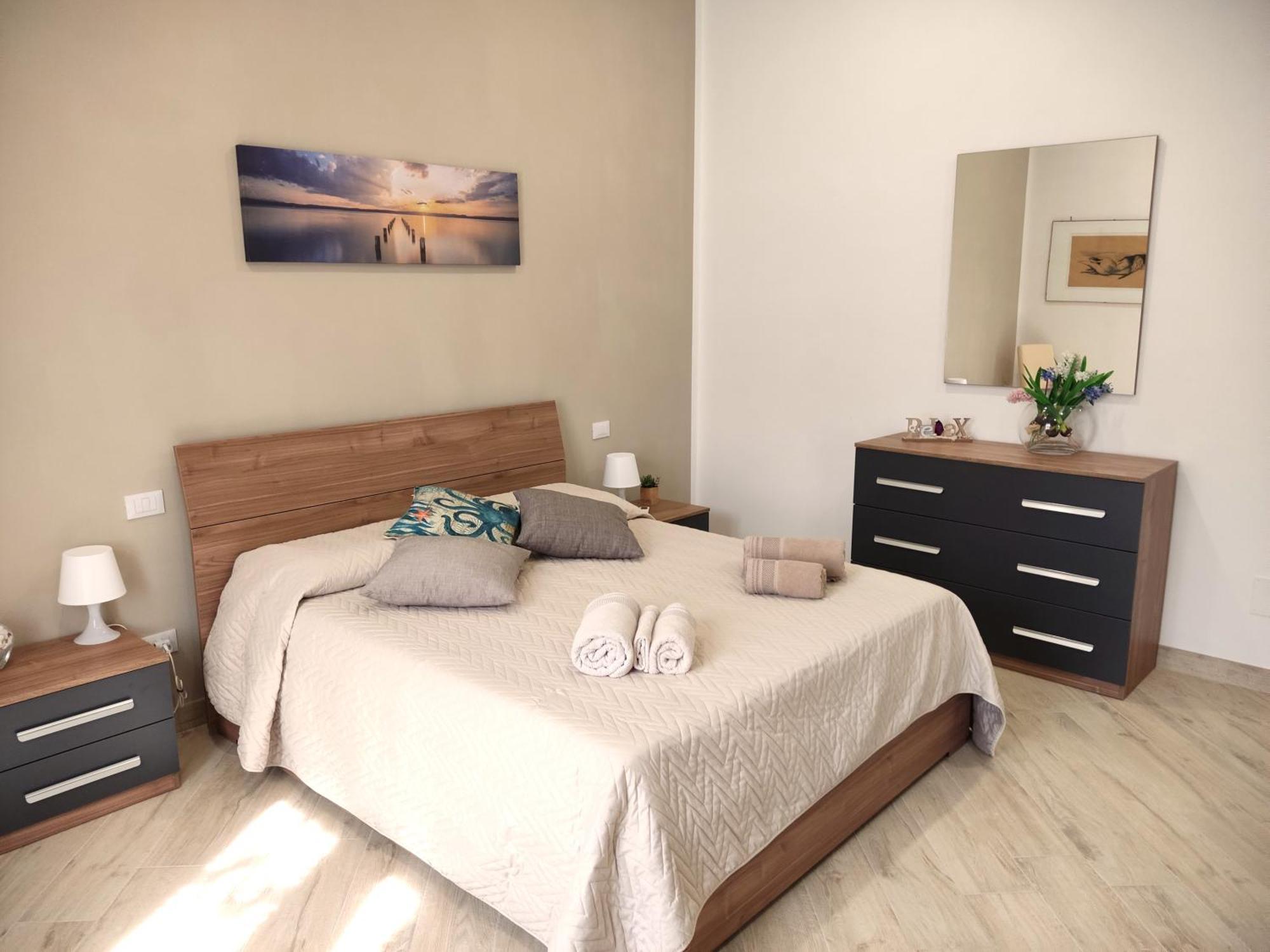 La Torre Apartman Tarquinia Kültér fotó